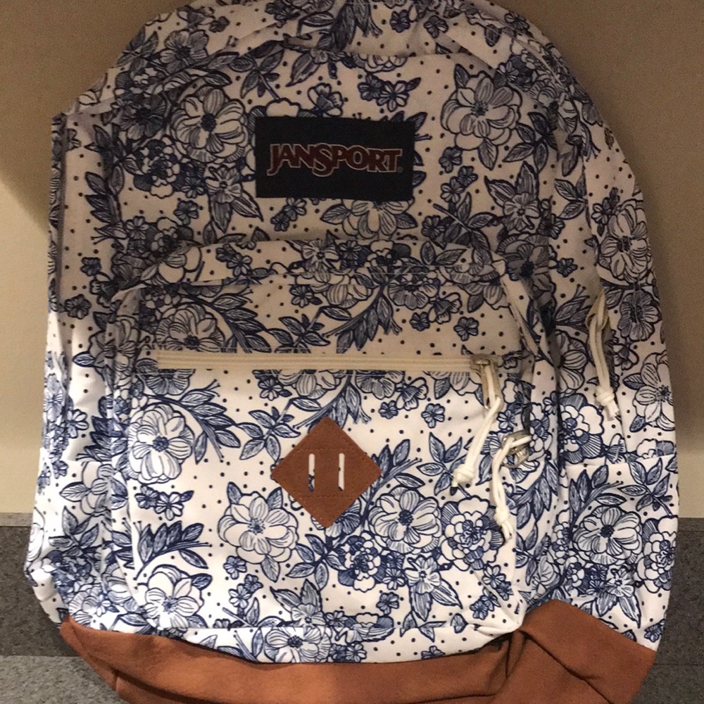 NWT Jansport backpack